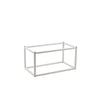 GenWare White GN 1/3 Riser 16cm (H) - Pack 1