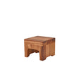 GenWare Acacia Wood Display Block 21 x 17cm - Pack 1