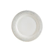 Galata Albus Flat Plate 22cm - Pack 12