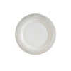Galata Albus Flat Plate 22cm - Pack 12