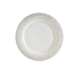 Galata Albus Flat Plate 24cm - Pack 12