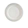Galata Albus Flat Plate 28cm - Pack 6