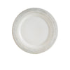 Galata Albus Flat Plate 28cm - Pack 6