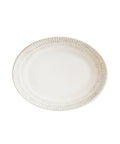Galata Moove Oval Plate 31cm - Pack 6