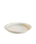 Knidos Bloom Deep Plate 25cm - Pack 6