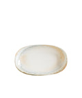 Knidos Gourmet Oval Plate 19 x 11cm - Pack 12