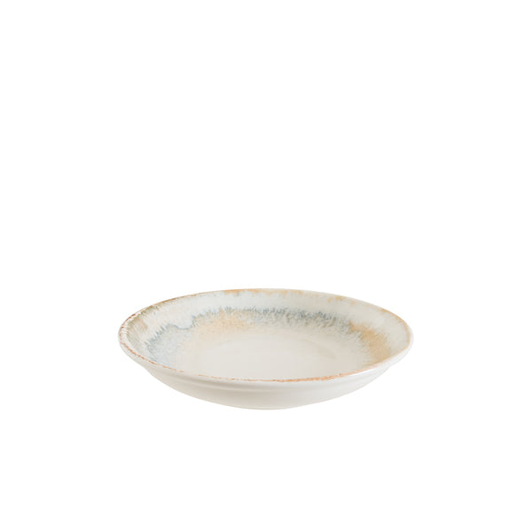 Knidos Gourmet Deep Plate 20cm - Pack 12