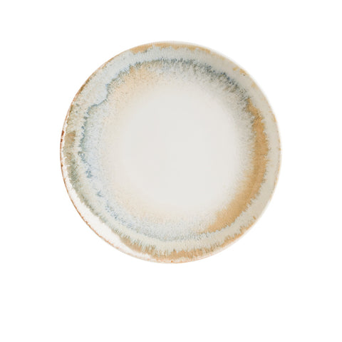 Knidos Gourmet Flat Plate 27cm - Pack 12