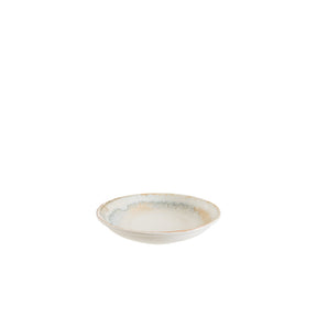 Knidos Gourmet Deep Plate 9cm - Pack 24