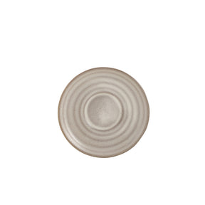 Antigo Porcelain Cinza Saucer 11.5cm - Pack 6