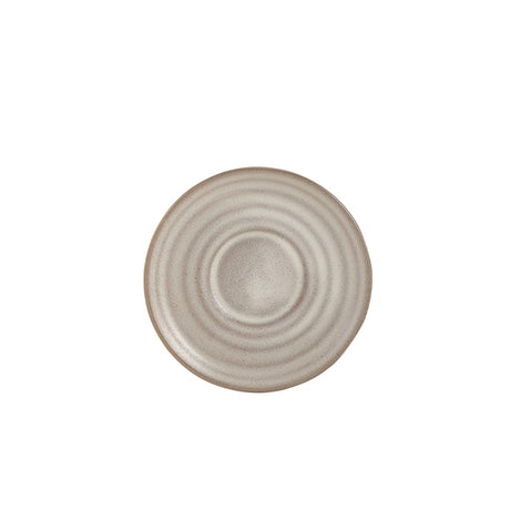 Antigo Porcelain Cinza Saucer 11.5cm - Pack 6
