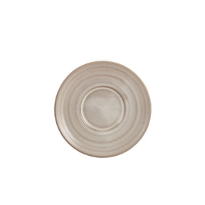Antigo Porcelain Cinza Saucer 14.5cm - Pack 6