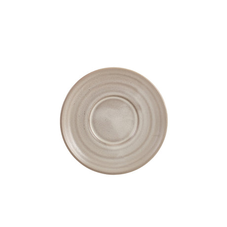 Antigo Porcelain Cinza Saucer 14.5cm - Pack 6