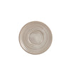 Antigo Porcelain Cinza Saucer 14.5cm - Pack 6