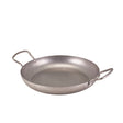 GenWare Vintage Steel Deep Paella Pan 28cm - Pack 6