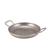 GenWare Vintage Steel Deep Paella Pan 28cm - Pack 6