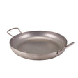 GenWare Vintage Steel Deep Paella Pan 32cm - Pack 6