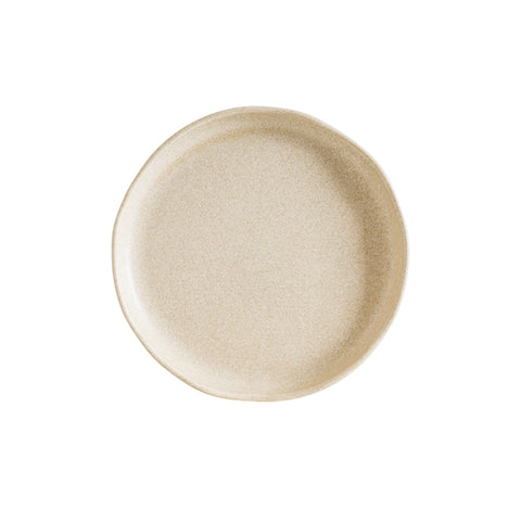 Sahara Cresta Flat Plate 21cm - Pack 6