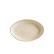 Sahara Cresta Oval Dish 24cm - Pack 6