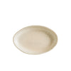 Sahara Cresta Oval Dish 24cm - Pack 6