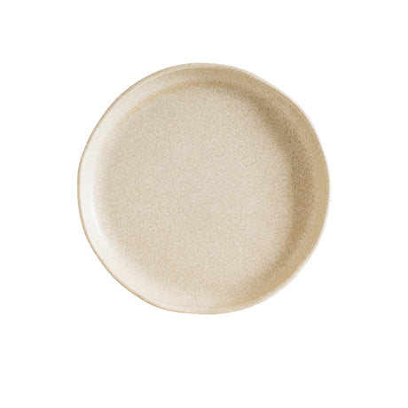 Sahara Cresta Flat Plate 25cm - Pack 6