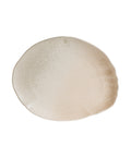 Sahara Tone Oval Plate 30cm - Pack 6