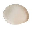 Sahara Tone Oval Plate 36cm - Pack 6