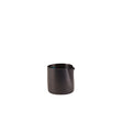 GenWare Black Vintage Steel Jug 10cl/ 3.5oz - Pack 12