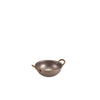 GenWare Vintage Steel Mini Wok 13cm - Pack 6