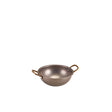 GenWare Vintage Steel Mini Wok 15cm - Pack 6