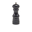GenWare Salt Or Pepper Grinder Black 17.5cm - Pack 6