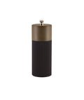 Camden Black Salt/ Pepper Grinder 15cm - Pack 6