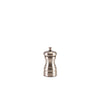 Genware Stainless Steel Salt/ Pepper Grinder 10cm - Pack 4