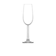 Fully Tempered Sardinia Champagne Flute 22cl/ 7.7oz - Pack 12