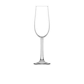 Fully Tempered Sardinia Champagne Flute 22cl/ 7.7oz - Pack 12