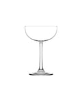 Fully Tempered Sardinia Champagne Coupe Glass 23cl/ 8.1oz - Pack 6