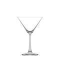 Fully Tempered Sardinia Martini Glass 27cl/ 9.5oz - Pack 6