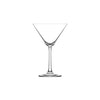 Fully Tempered Sardinia Martini Glass 27cl/ 9.5oz - Pack 6