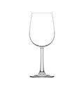 Fully Tempered Sardinia Wine Glass 35cl/ 12.3oz - Pack 6