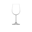 Fully Tempered Sardinia Wine Glass 35cl/ 12.3oz - Pack 6