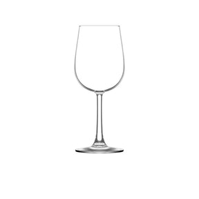 Fully Tempered Sardinia Wine Glass 35cl/ 12.3oz - Pack 6