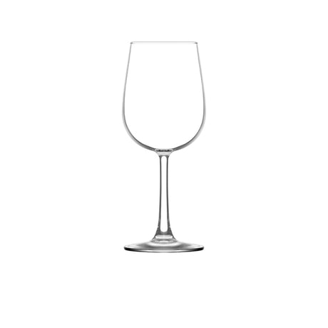 Fully Tempered Sardinia Wine Glass 35cl/ 12.3oz - Pack 6