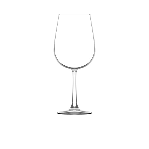 Fully Tempered Sardinia Wine Glass 47cl/ 16.5oz - Pack 6