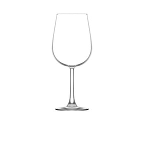 Fully Tempered Sardinia Wine Glass 47cl/ 16.5oz - Pack 6