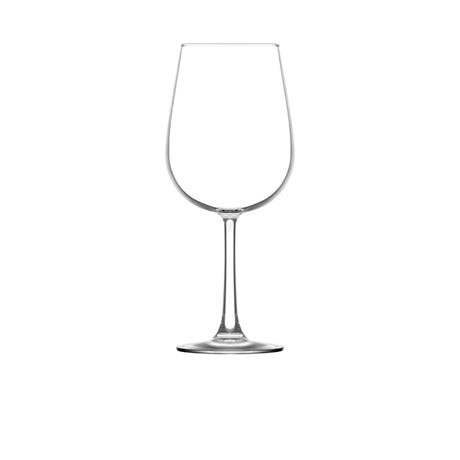 Fully Tempered Sardinia Wine Glass 47cl/ 16.5oz - Pack 6