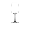 Fully Tempered Sardinia Wine Glass 47cl/ 16.5oz - Pack 6
