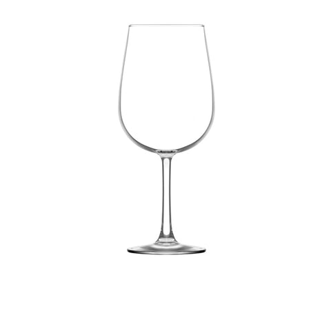 Fully Tempered Sardinia Wine Glass 58cl/ 20.4oz - Pack 6