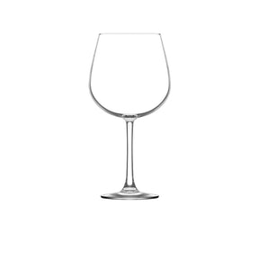 Fully Tempered Sardinia Gin Cocktail Glass 75cl/ 26.4oz - Pack 6