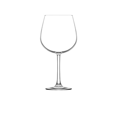 Fully Tempered Sardinia Gin Cocktail Glass 75cl/ 26.4oz - Pack 6