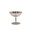 GenWare Stainless Steel Antique Sundae Cup - Pack 12